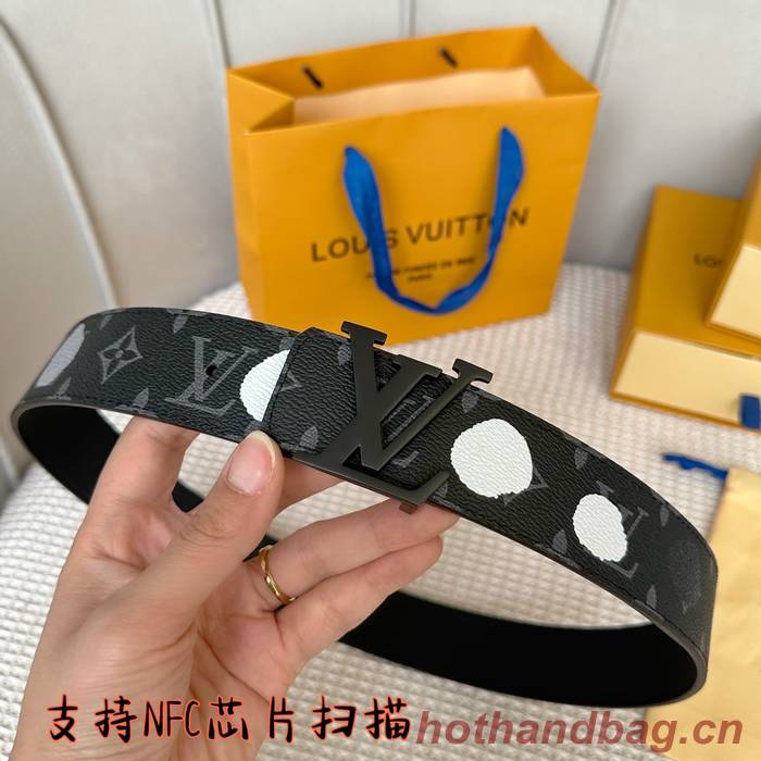 Louis Vuitton Belt 40MM LVB00202 Louis Vuitton Belt 40MM LVB00202